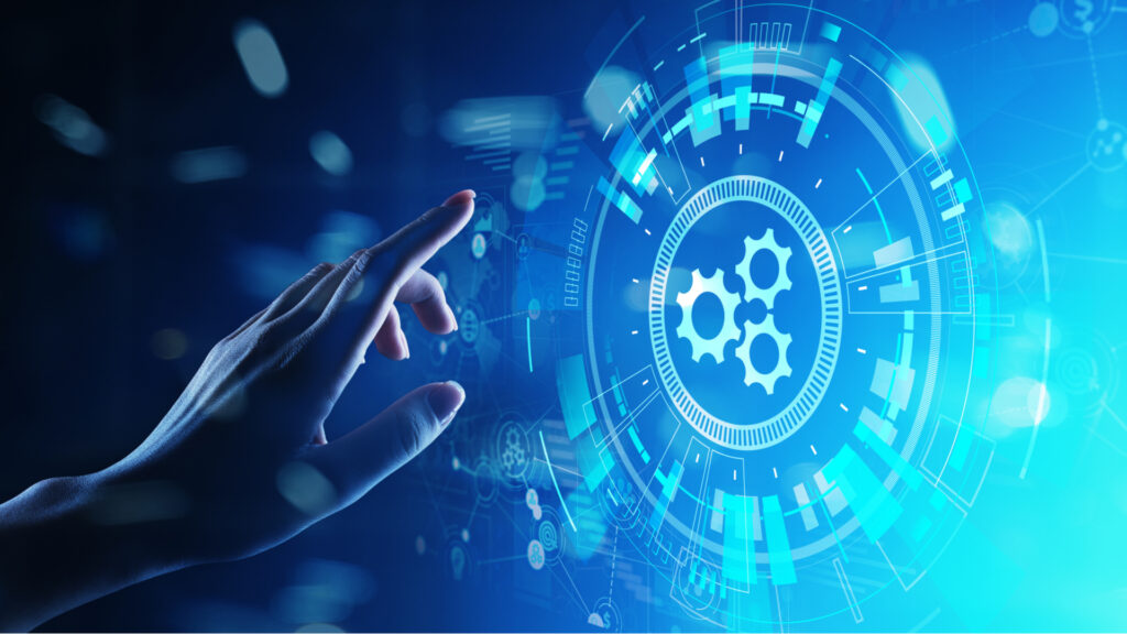 IT automation