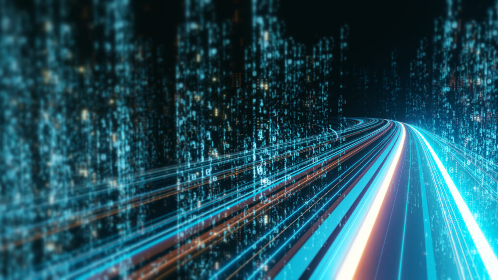 infrastruttura it