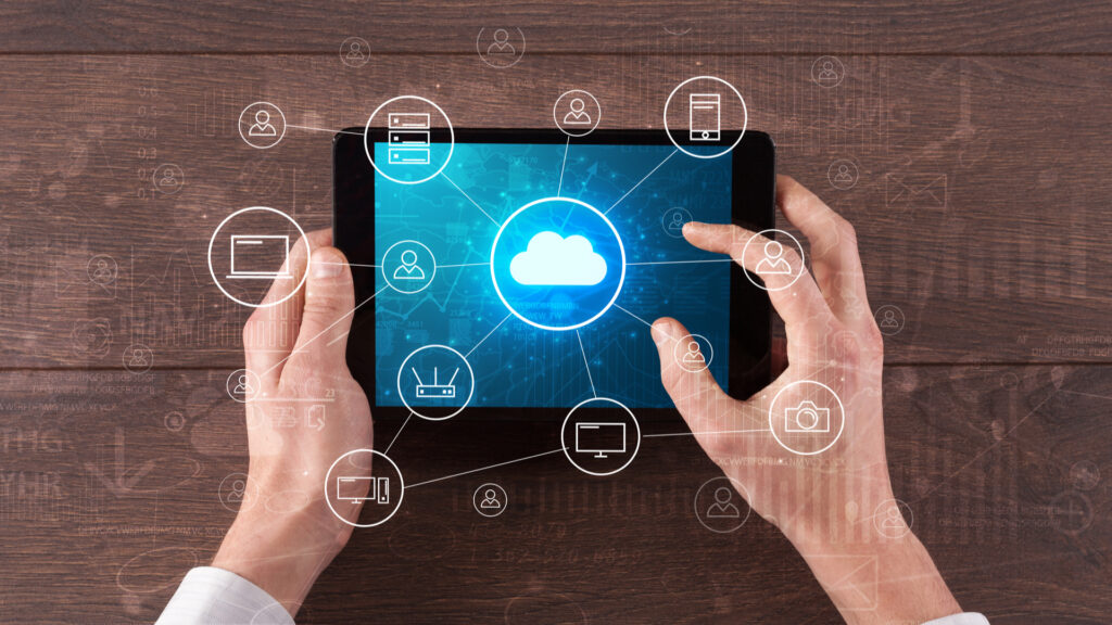 multicloud management