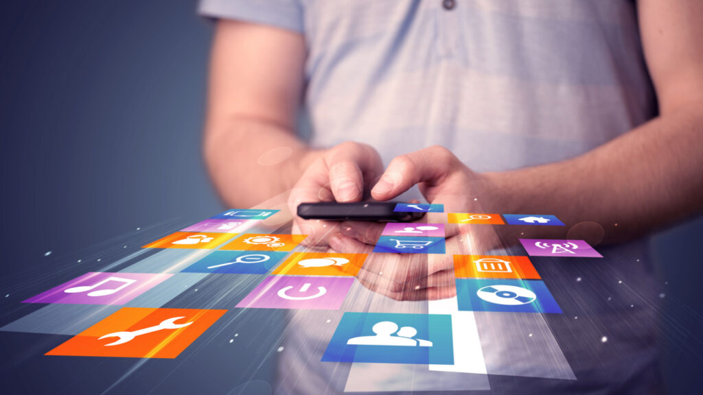 Sviluppo app personalizzate_ migliorare l’esperienza utente con SORINT.lab
